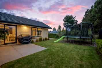 6 Forge Close, Halswell