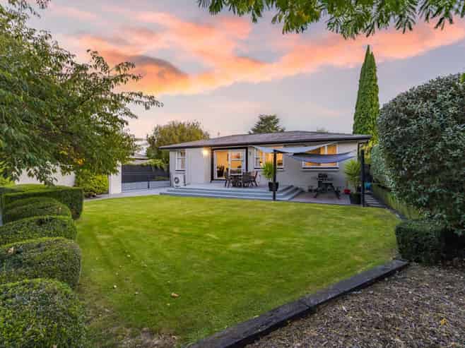 73 Dunedin Street, Redwood