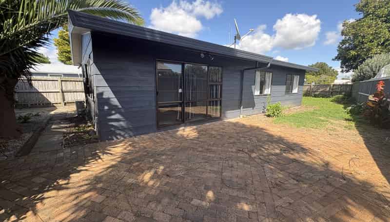 54A Lord Cobham Avenue, Whakatane