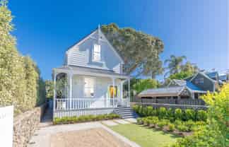 5 Edenvale Crescent, Mount Eden