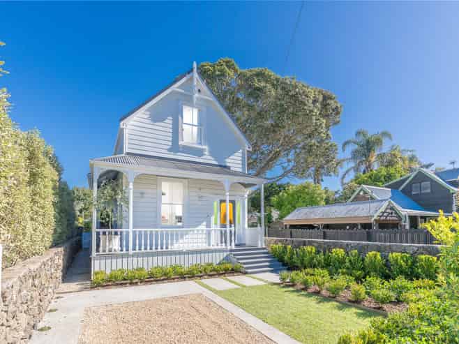 5 Edenvale Crescent, Mount Eden