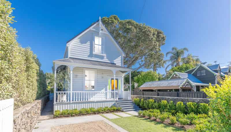 5 Edenvale Crescent, Mount Eden