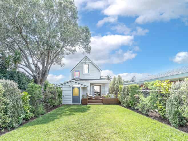 5 Edenvale Crescent, Mount Eden