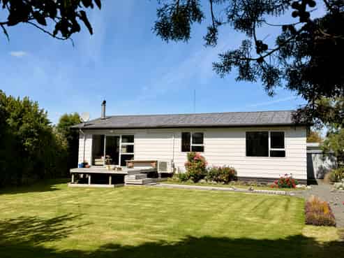 54 Ross Street, Grasmere