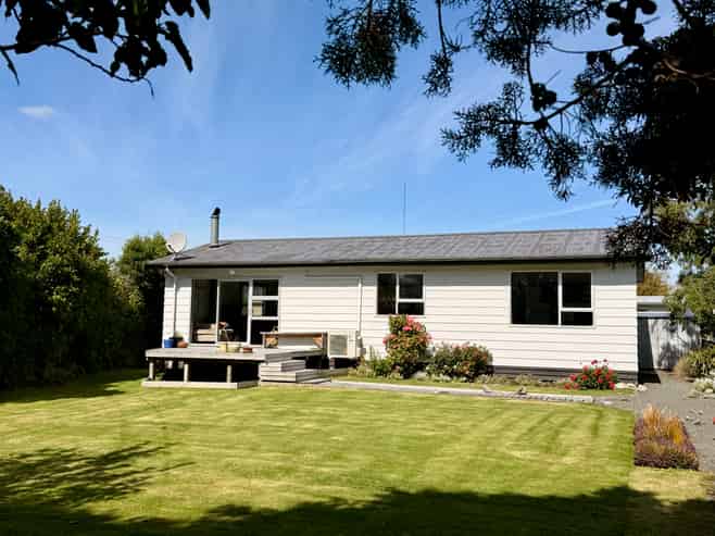 54 Ross Street, Grasmere