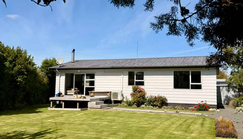 54 Ross Street, Grasmere