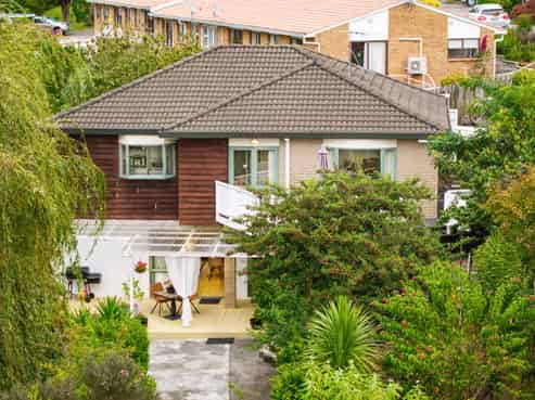 6/19 Gardner Avenue, New Lynn