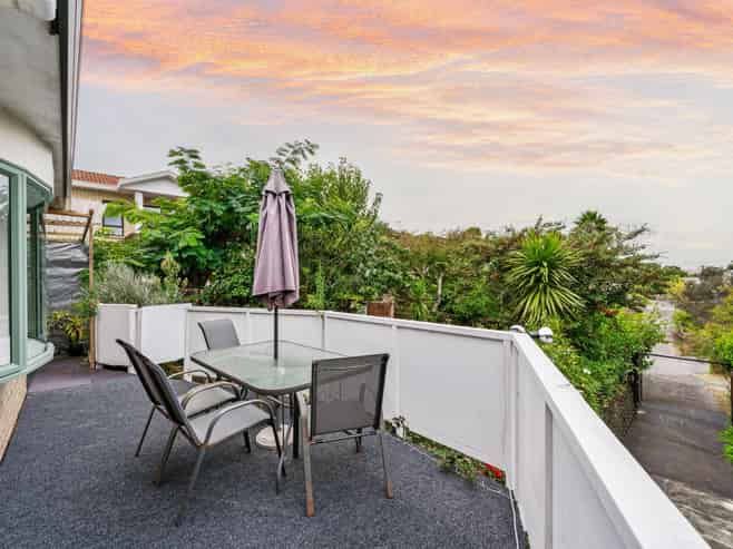 6/19 Gardner Avenue, New Lynn