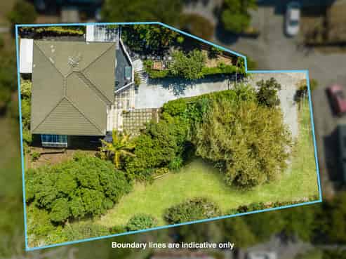 6/19 Gardner Avenue, New Lynn