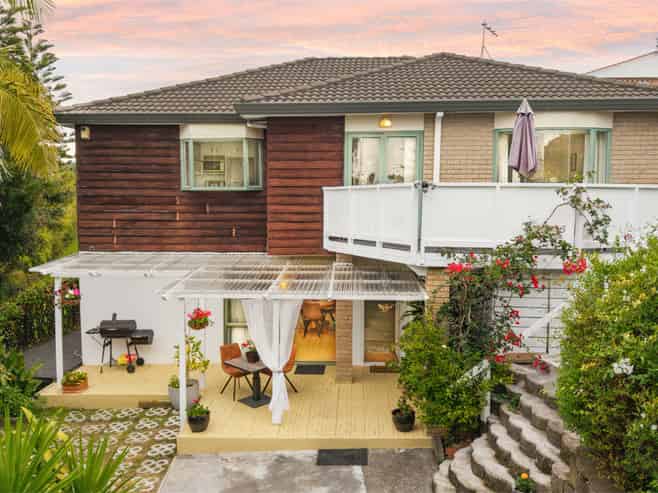 6/19 Gardner Avenue, New Lynn