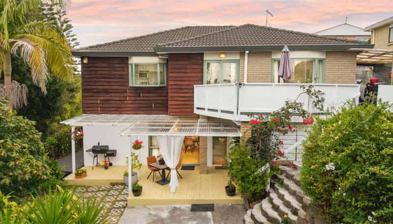 6/19 Gardner Avenue, New Lynn