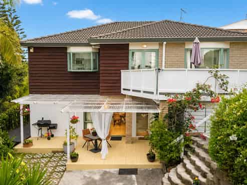6/19 Gardner Avenue, New Lynn