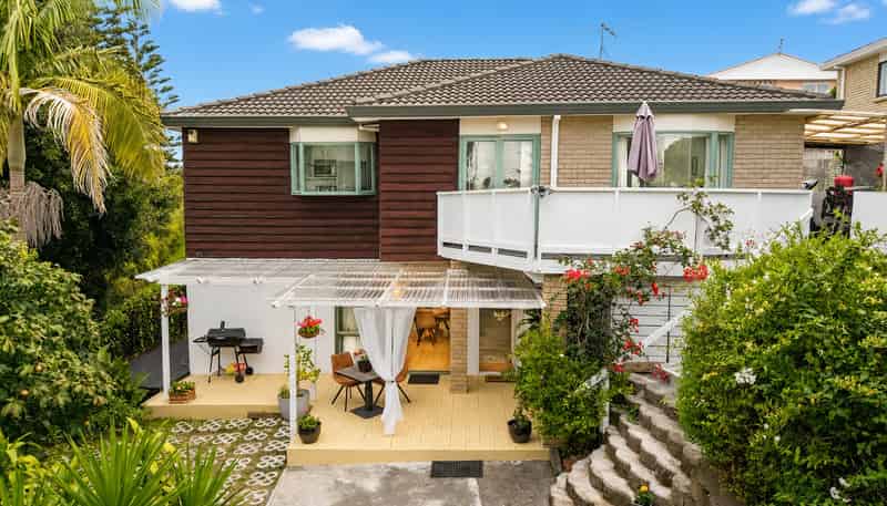 6/19 Gardner Avenue, New Lynn