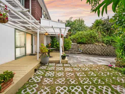 6/19 Gardner Avenue, New Lynn