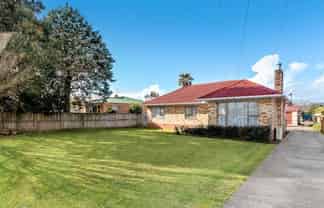 6 Scott Road, Papakura