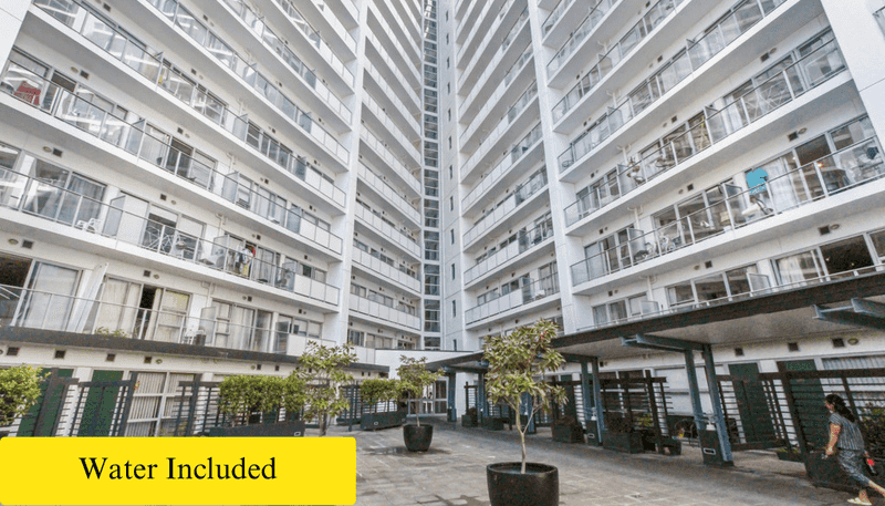 1323/430 Queen Street, Auckland Central