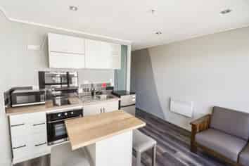 1323/430 Queen Street, Auckland Central