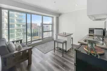 1323/430 Queen Street, Auckland Central