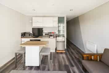 1323/430 Queen Street, Auckland Central