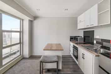 1323/430 Queen Street, Auckland Central