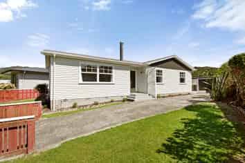 37 Momona Street, Wainuiomata