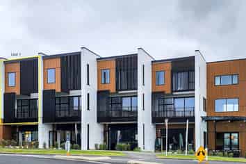 unit 1/47 Arran Drive, Orewa