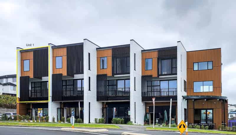 unit 1/47 Arran Drive, Orewa