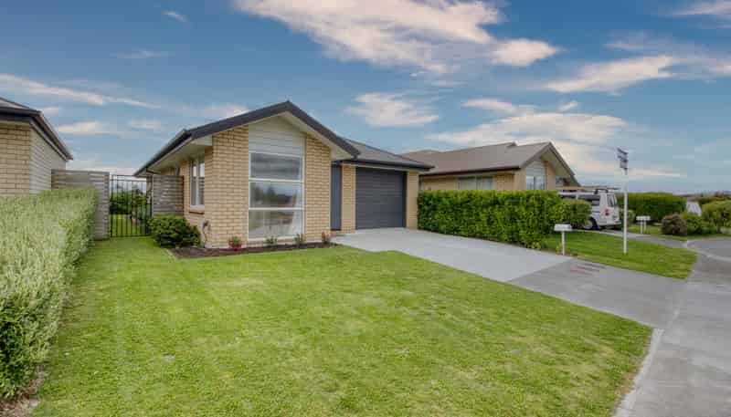 2 Wiersma Lane, Wigram