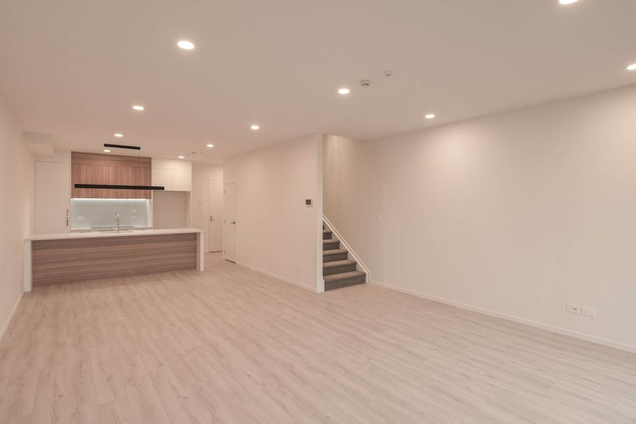 Stunning brand new apartment - Vista 2