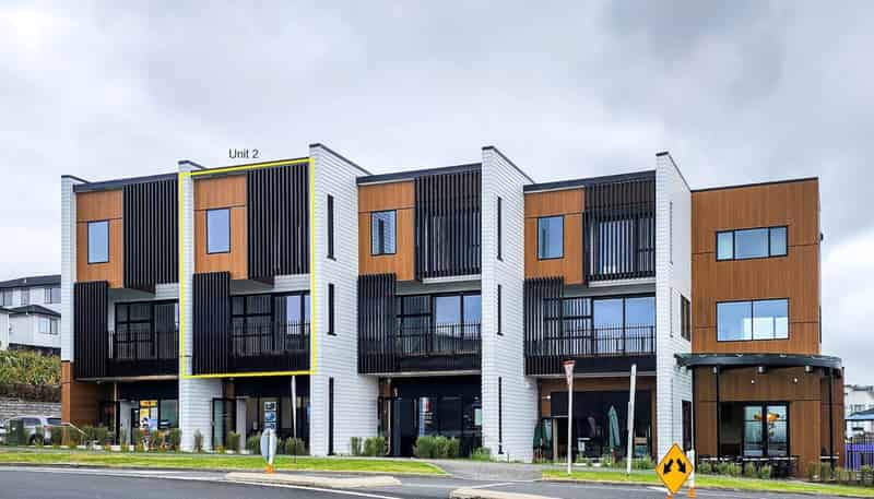 unit 2/47 Arran Drive, Orewa