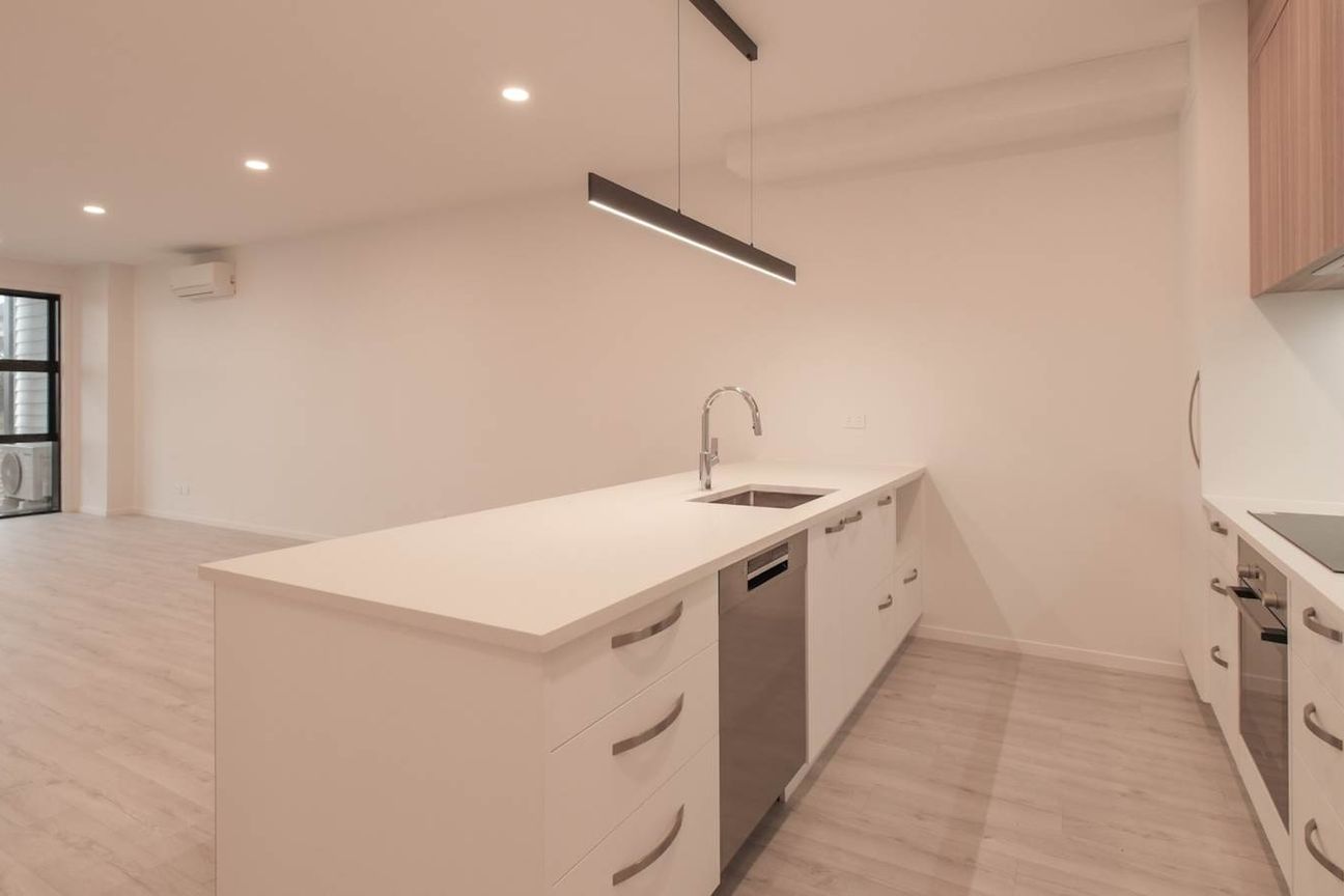 Stunning brand new apartment - Vista 4