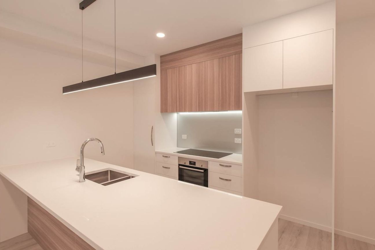 Stunning brand new apartment - Vista 5