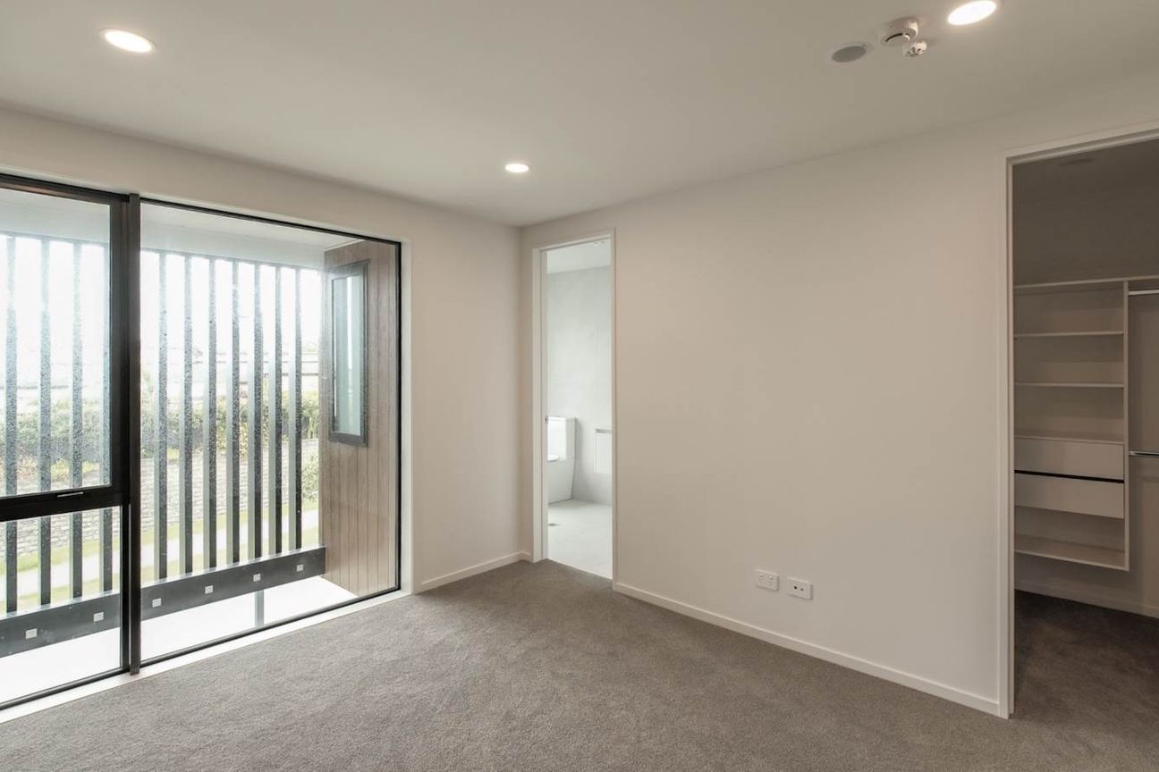 Stunning brand new apartment - Altro