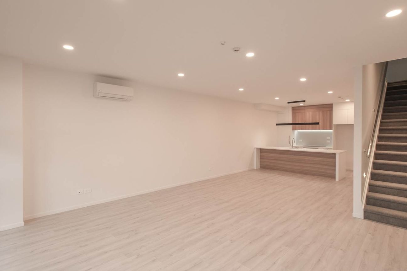 Stunning brand new apartment - Vista 3