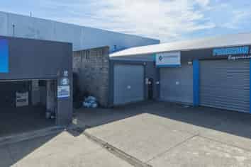 Central multi use building