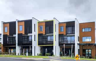 unit 3/47 Arran Drive, Orewa