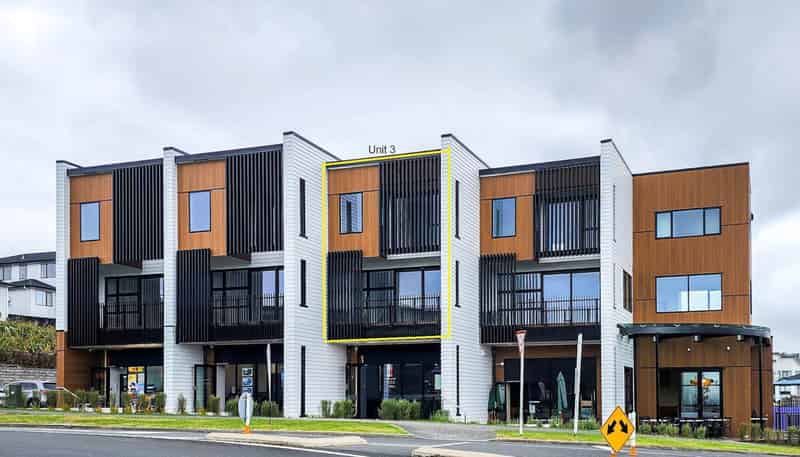 unit 3/47 Arran Drive, Orewa