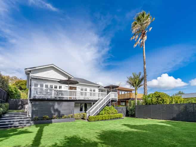 13 Bank Street, Mount Eden