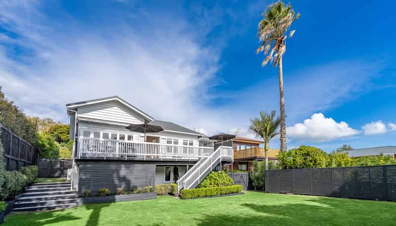 13 Bank Street, Mount Eden