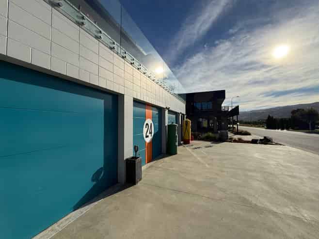 24 Monaco Drive, Highlands Motorsport Park, Cromwell