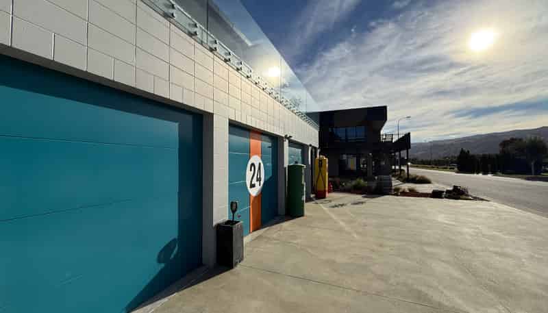 24 Monaco Drive, Highlands Motorsport Park, Cromwell