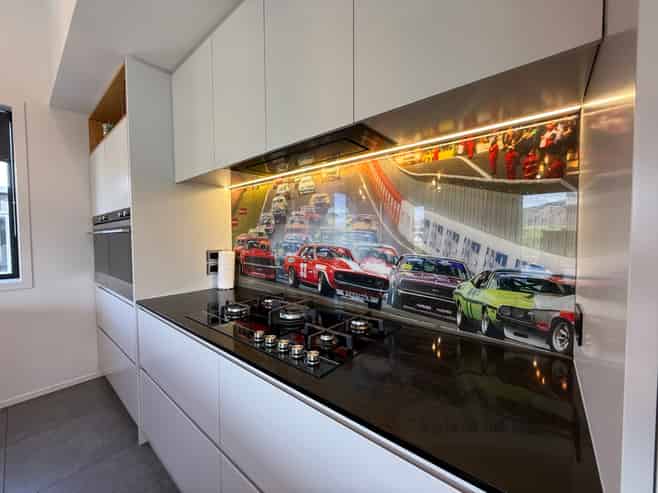 24 Monaco Drive, Highlands Motorsport Park, Cromwell