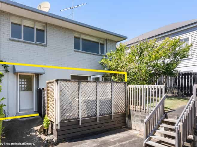 5/151 Ladies Mile, Ellerslie