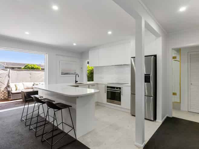 5/151 Ladies Mile, Ellerslie