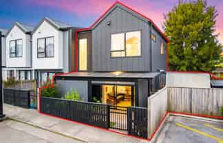 66 Waipuhinui Road, Manukau