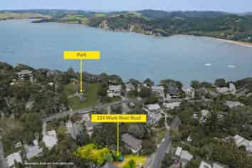 224 Wade River Road, Arkles Bay