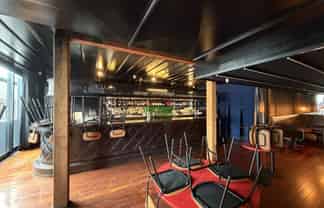 An Established Hospitality Opportunity on K’Road