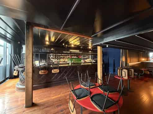 An Established Hospitality Opportunity on K’Road