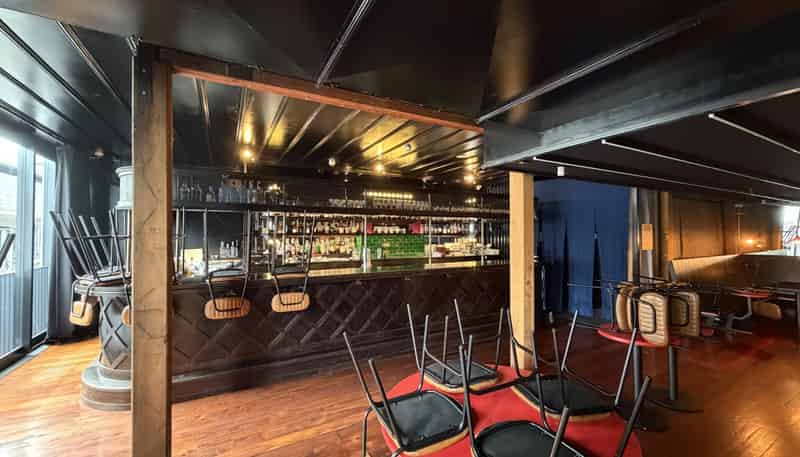 Tenancy 4/309 Karangahape Road, Ponsonby