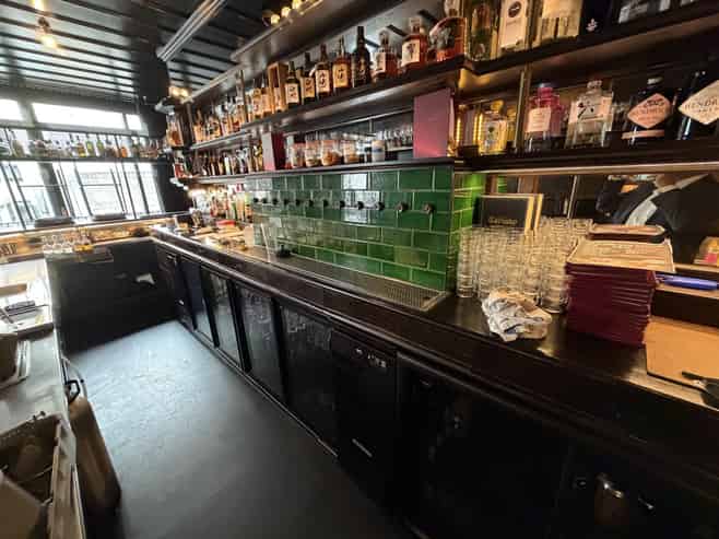 An Established Hospitality Opportunity on K’Road